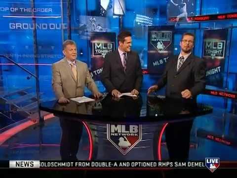 Video 6 - Mitch Williams