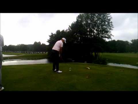 Video 1 - Billy Kratzert