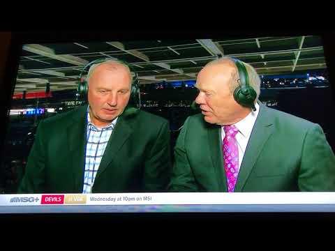 Video 4 - Brent Sutter