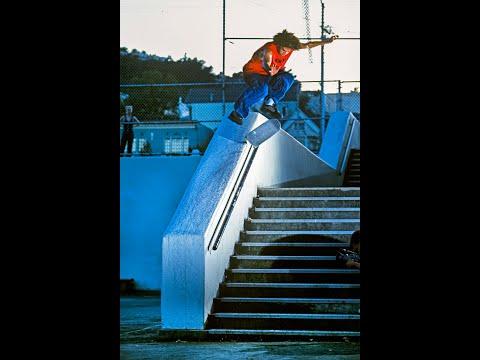 Video 5 - Chad Fernandez
