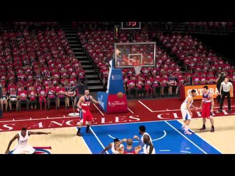 Video 2 - Marcin Gortat