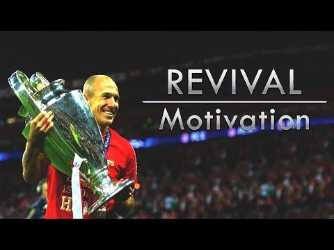 Video 1 - Arjen Robben