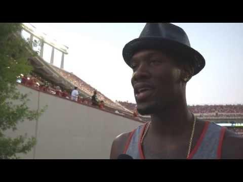 Video 4 - Royal Ivey