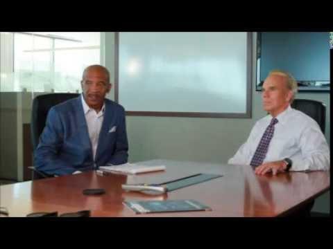 Video 3 - Drew Pearson