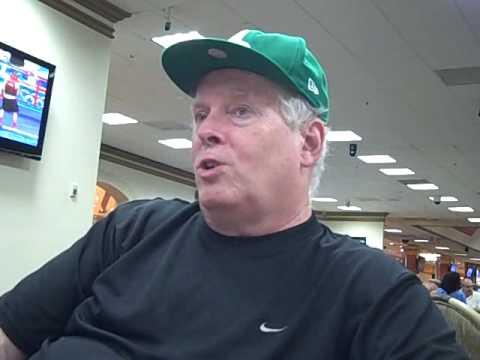 Video 5 - Dan Harrington