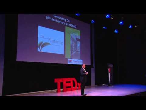 Video 2 - Marco Sullivan