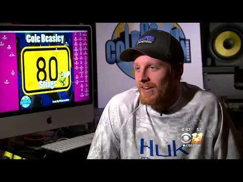 Video 4 - Cole Beasley