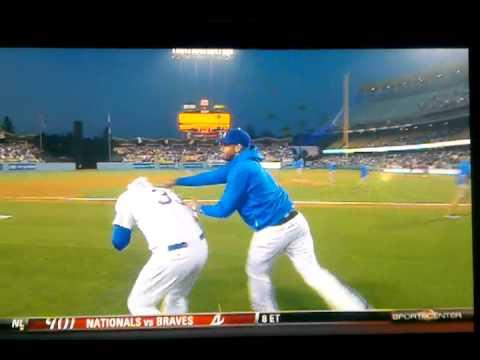 Video 2 - Buster Olney