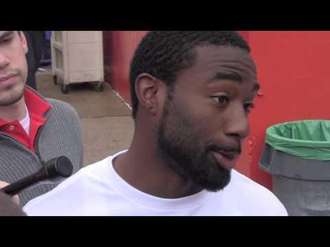 Video 4 - Chris Rainey