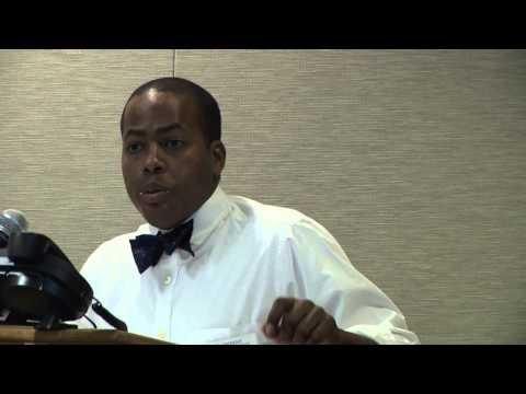 Video 3 - Greg Jackson