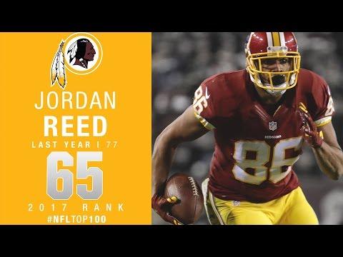 Video 2 - Jordan Reed