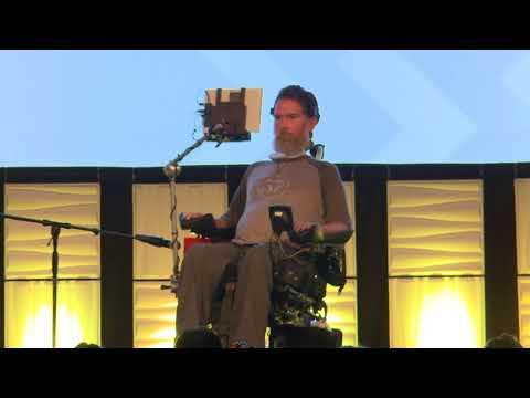 Video 1 - Steve Gleason