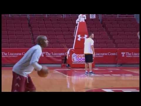 Video 1 - Fran Dunphy