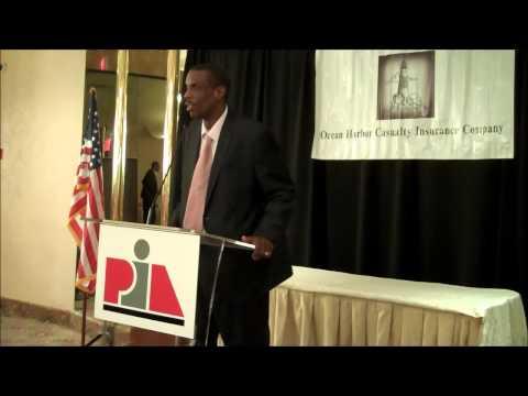 Video 1 - Dwight Gooden