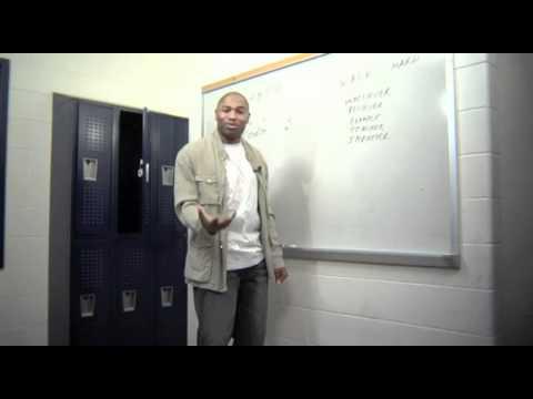 Video 2 - Shaun Alexander