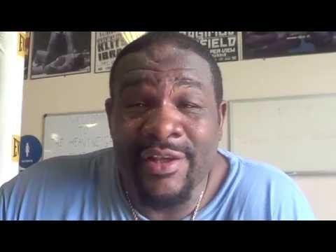 Video 5 - Riddick Bowe