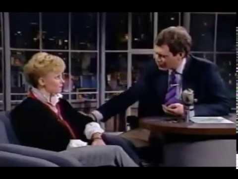 Video 3 - Julie Krone