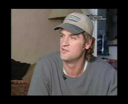 Video 2 - Derian Hatcher