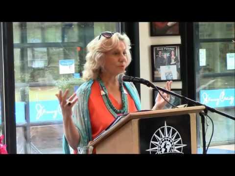 Video 3 - Erica Hosseini