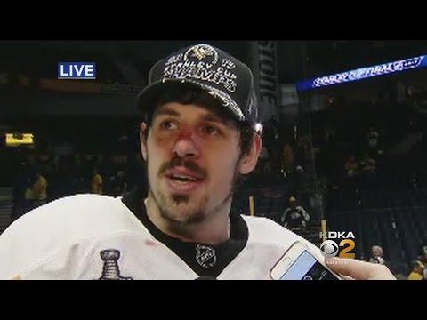 Video 6 - Evgeni Malkin