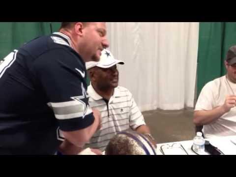 Video 6 - Mel Renfro