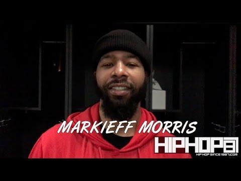 Video 1 - Markieff Morris