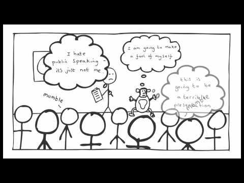 Video 3 - Victoria Pendleton