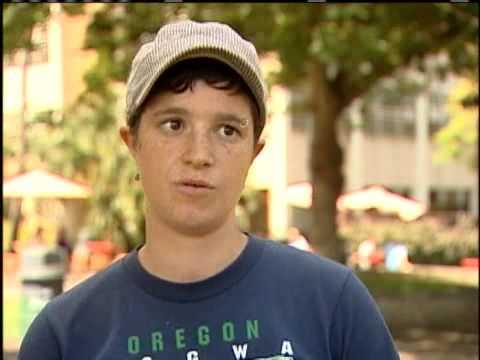 Video 1 - Greg McMackin