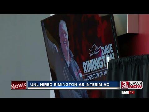 Video 6 - Dave Rimington