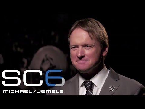 Video 4 - Jon Gruden