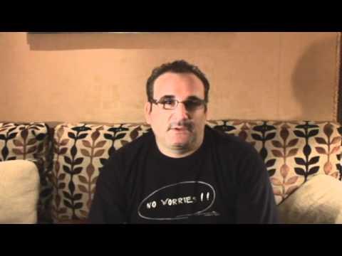 Video 1 - Mike Matusow