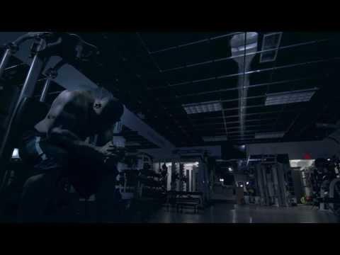 Video 2 - Porter 'What’s Gravity' Maberry