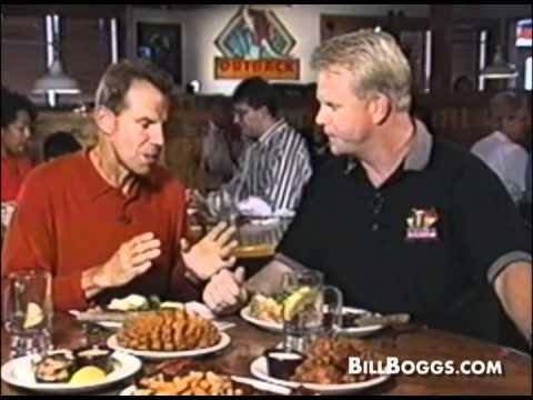 Video 5 - Boomer Esiason