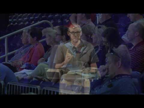 Video 1 - Chris Smith