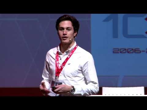 Video 3 - Luis Aparicio