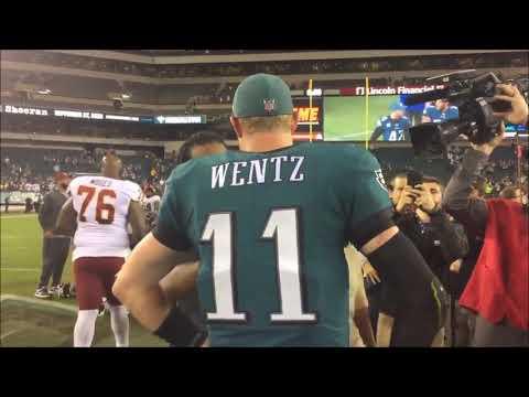 Video 2 - Josh Norman