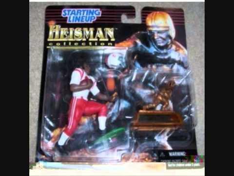 Video 2 - Johnny Rodgers