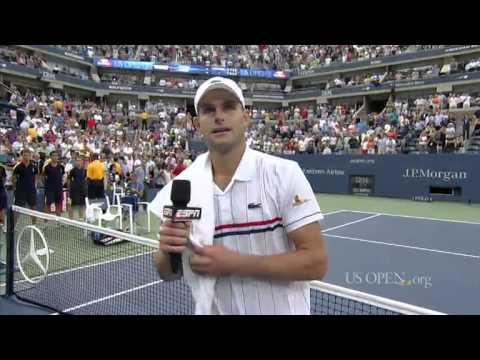 Video 2 - Andy Roddick