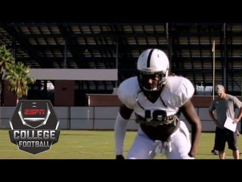 Video 3 - Shaquem Griffin