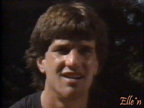 Video 3 - Eric Heiden