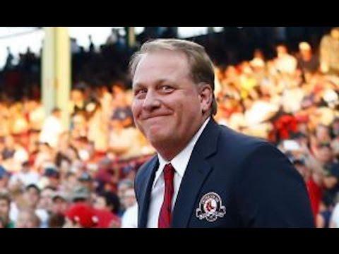 Video 3 - Curt Schilling