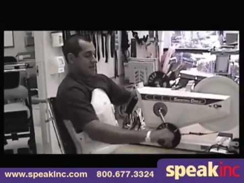 Video 2 - Oz Sanchez