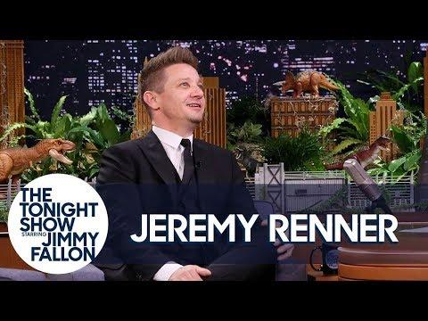 Video 5 - Jim Renner