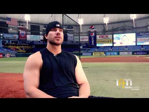 Video 2 - Chris Davis