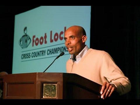 Video 1 - Meb Keflezighi