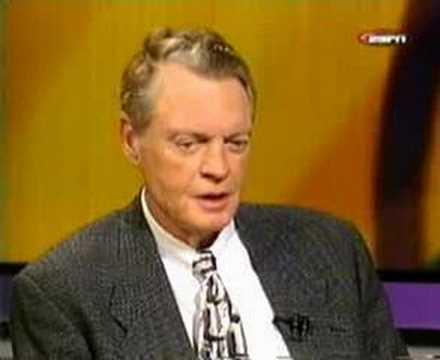 Video 5 - Tom Osborne