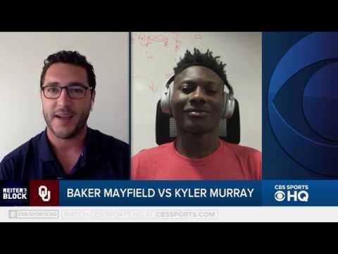 Video 3 - Marquise Brown