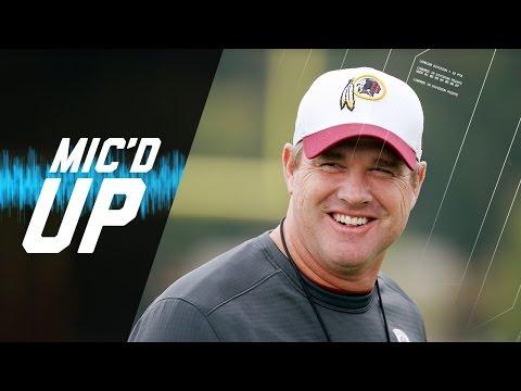 Video 4 - Jay Gruden