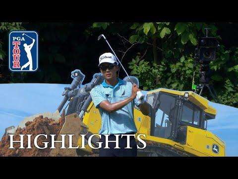 Video 6 - Michael Kim