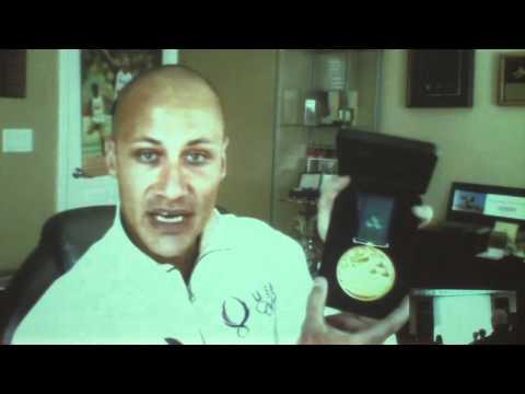 Video 4 - Marlon Shirley